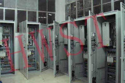 電氣控制柜與弱電系統樣本與產品圖集解析