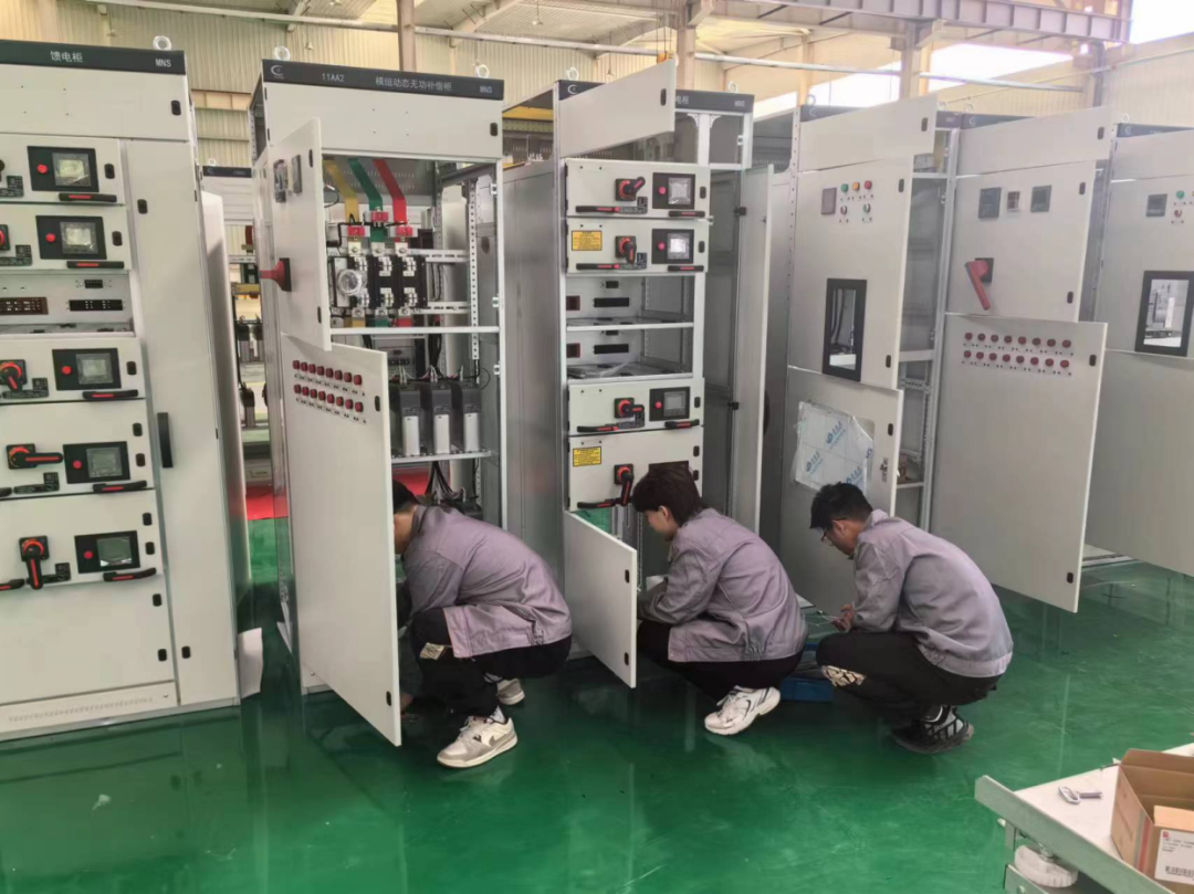 歡迎報考！走進機電工程系 機電控制系統的魅力與未來