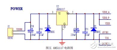 語音識別電路設(shè)計(jì)圖集錦及其在嵌入式機(jī)電控制系統(tǒng)中的應(yīng)用