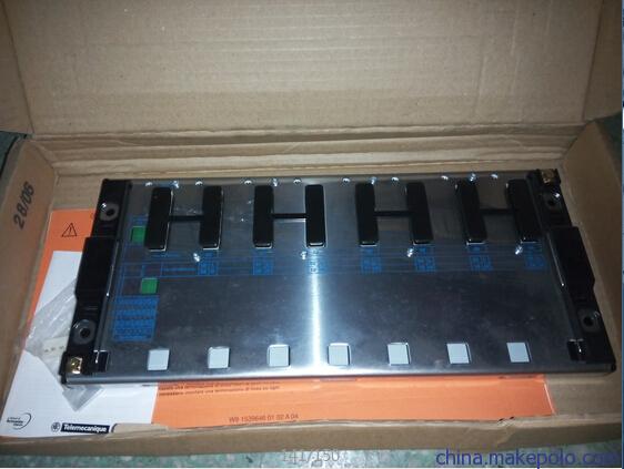 施耐德底座TSXRKY8 專業(yè)選型指南與采購要點(diǎn)