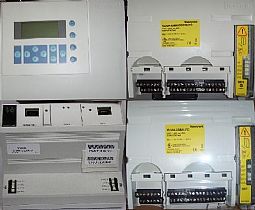 XL50 DDC控制柜 機(jī)電之家中的智能控制核心