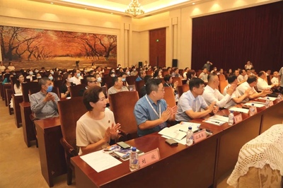 商會(huì)聯(lián)動(dòng)吉林省工商聯(lián)、吉林動(dòng)畫學(xué)院 共譜長(zhǎng)春文旅融合新篇章