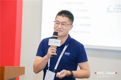 中軟國際AI Powered 軟件工廠 驅動行業(yè)應用現代化“再進化”